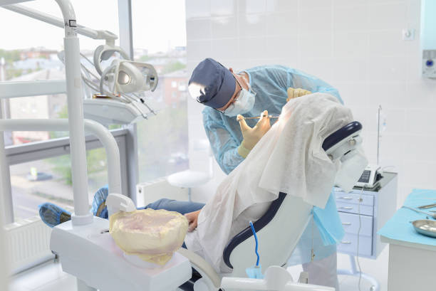 Best Emergency Gum Treatment in South Chicago Heights, IL