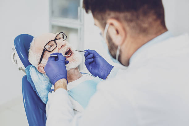 Best Emergency Treatment for Dental Infections or Abscesses in South Chicago Heights, IL